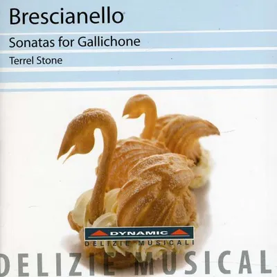Immagine prodotto di Sonate per gallichon