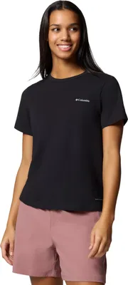 Produktbild von Columbia Sun Trek W SS II Tee 2119711010