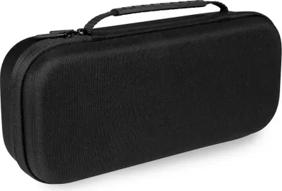 Obrázek produktu pro NACON PSPORTALPOUCH, Tvrdé pouzdro, Černá, PlayStation Portal, Pouzdro na přenášení, 160 mm, 342 mm