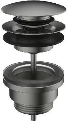 Obrázok produktu pre LAUFEN H3709890901041 Tlakový vypúšťací ventil