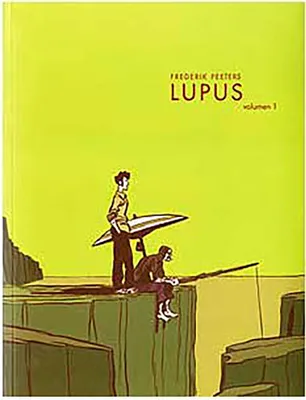 Zdjęcie produktu dla Lupus 1