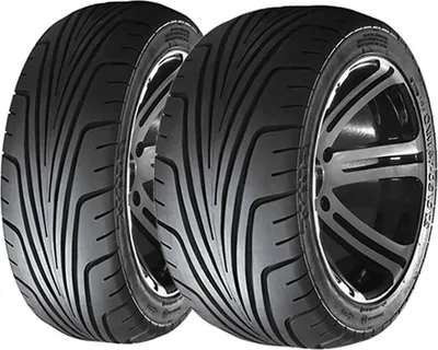 Immagine prodotto di Sun-F A039 ( 235/30-14 Tl 58N )