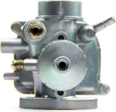 Produktbild von BVF Vergaser 16N1-11 mit 72er Hauptdüse inkl. Überlaufschlauch für Simson S51 S70