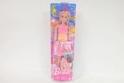 Produktbild von Mattel Barbie Core Unicorn_1