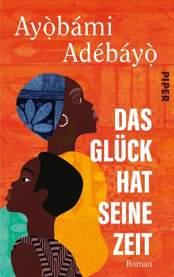 Produktbild von Das Glück hat seine Zeit