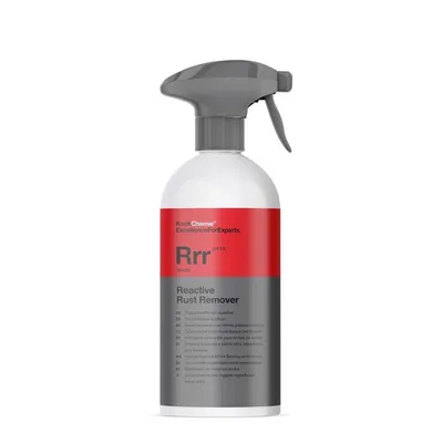Zdjęcie produktu dla Odrdzewiacz Koch 500 ml