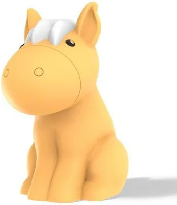 Obrázok produktu pre Nočné svetlo Dhink Mini Horse