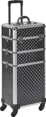Produktbild von Efalock Diamond Beauty big schwarz