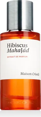 Produktbild von Maison Crivelli Hibiscus Mahajád Extrait de Parfum 50 ml (unisex)