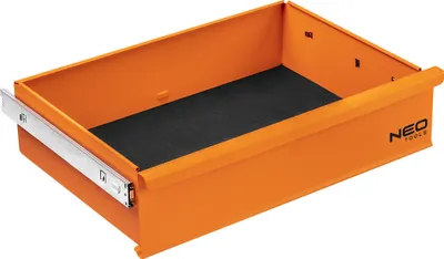 Produktbild von NEO TOOLS Velká zásuvka, systém Custom PRO