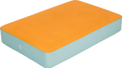 Produktbild von Betzold Outdoor-Hüpfpolster XL, Farbe: blau/orange