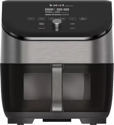 Obrázek produktu pro Instant Pot 920306, Horkovzdušná fritéza, 5,7 l, 1 kg, 35 °C, 205 °C, Samostarný