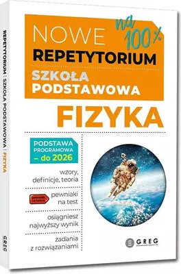 Immagine prodotto di Repetitorium. Scuola primaria. Fisica 2026