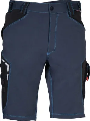 Produktbild von Bermudashorts bortan dunkelgrau schwarz cofra Größe 46