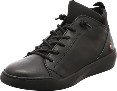 Produktbild von Softinos Damen Boots P900549042 schwarz