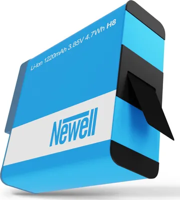 Image de Newell battery GoPro Hero 8 (SPJB1B)