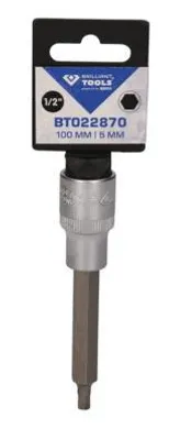 Obrázek produktu pro KS TOOLS Zásuvka 5 0 5 BT022870