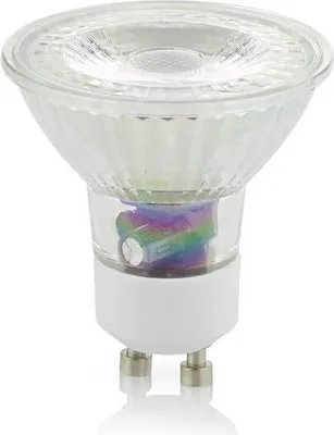 Produktbild von Trio GU10 5W 956-5736 LED-Reflektor, Sockel GU10 / GZ10, 5 Watt, Warmweiß, 3000 K, dimmbar