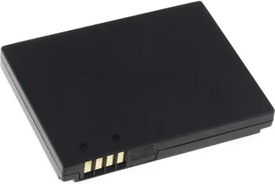 Produktbild von Akku für Blackberry Typ BAT-03087-003