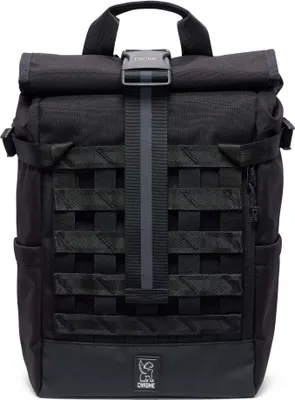 Produktbild von Barrage 18L - Bike Rucksack 15" 44.5 cm (moss x)