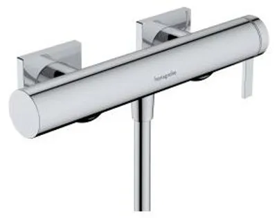 Obrázek produktu pro Hansgrohe 73620340, nástěnná sprchová baterie Tecturis E