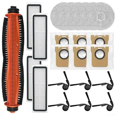 Reinigungsset für Xiaomi 5 & OV31GL Staubsaugerroboter (B)