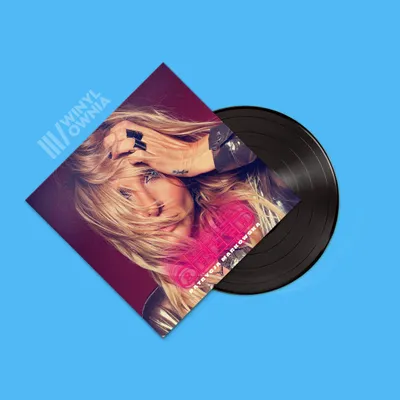 Immagine prodotto di ++ PATRYCJA MARKOWSKA - Obłęd (LP)