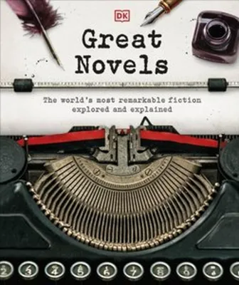 Obrázek produktu pro Great Novels