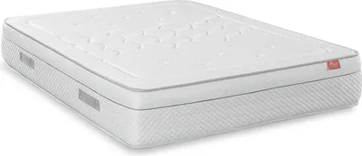 Image de Matelas Royal Deluxe - Mousse 135 x 180 cm