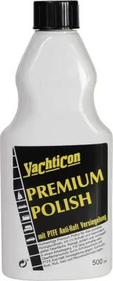 Immagine prodotto di Yachticon Polish Premium con Teflon 0,5 litri