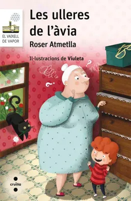 Produktbild von Les ulleres de l'àvia
