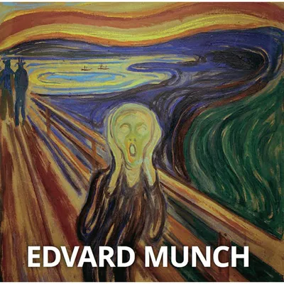 Produktbild von Edvard Munch