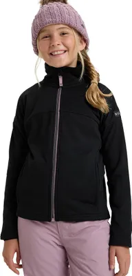 Produktbild von Roxy Sidley Sweatshirt Schwarz 12 Years Mädchen Schwarz 12 Years