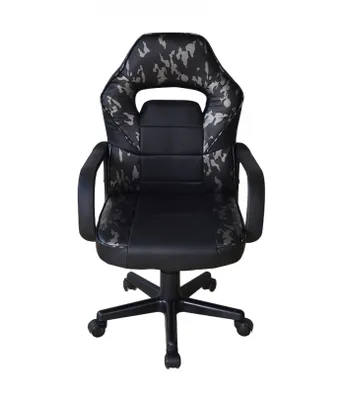 Produktbild von Gaming Stuhl Thomas junior - Bürostuhl - höhenverstellbar - Tarnung