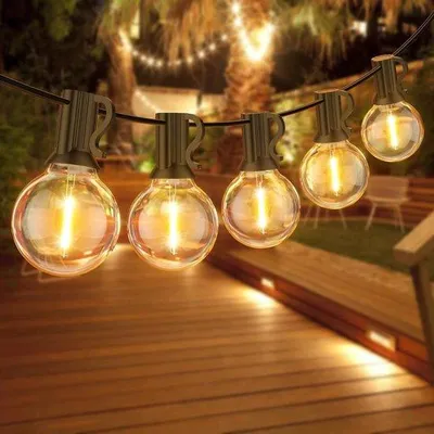 Immagine prodotto di Lampade a LED impermeabili 30+1 G40 per terrazze e balconi