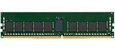 Immagine prodotto di Kingston Technology KSM32RS4 32MFR memoria 32 GB 1 x 32 GB DDR4 3200 MHz Data Integrity Check verifica integrità dati