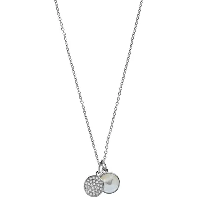 Obrázok produktu pre Emporio Armani Šperky Podpis EGS2156040 Damenhalskette