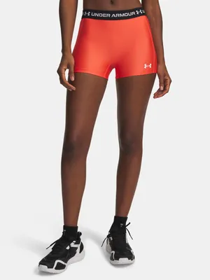 Obrázek produktu pro Under Armour Heatgear Shorty – venom red, velikost: S