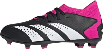 Produktbild von Adidas Schuhe Predator Accuracy 3 FG JR, GW4609