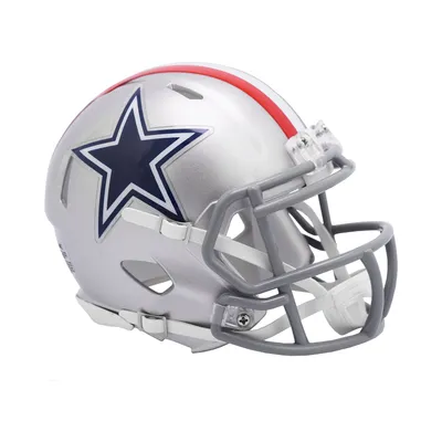 Produktbild von Riddell Mini Football Helm - Speed Dallas Cowboys 1976