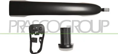 Produktbild von PRASCO FD0088003 Türgriff Vorne Rechts für FORD KA (RU8)