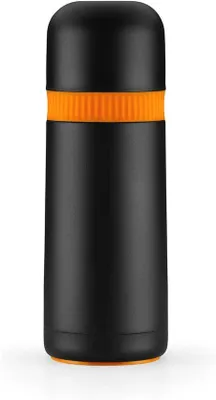 Productafbeelding van Dubbelwandige thermosfles van 500 ml voor warme en koude dranken