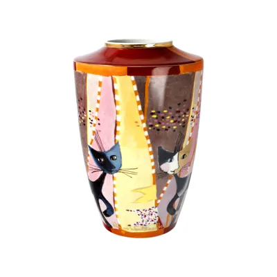 Immagine prodotto di Goebel Rosina Wachtmeister - Sottosopra (Vase, Porzellan)