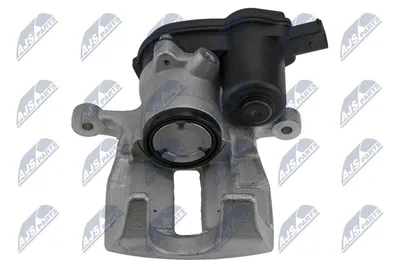 Produktbild von NTY Bremssattel Hinten Rechts für AUDI A4 Avant (8K5, B8) Ø43mm HZT-AU-033