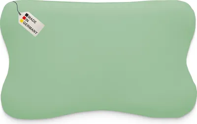 Produktbild von Bezug passend für Blackroll Recovery Pillow / Third of Life Re-Charge Intense und Recovery und weitere