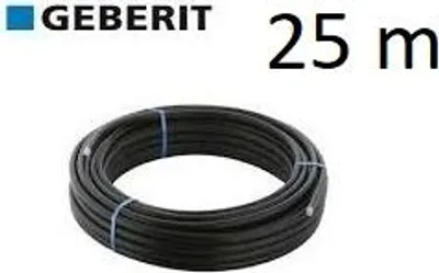 Produktbild von Geberit Mepla Rohr 20 x 2,5 mm ring 25m 602.130.00.1