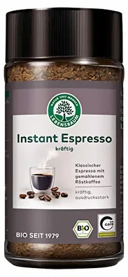 Zdjęcie produktu dla Kawa ziarnista - Espresso Instant 100g