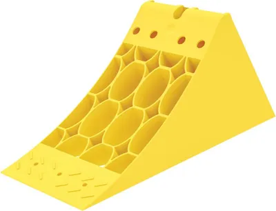 Produktbild von LOKHEN Unterlegkeil h: 150 mm E36