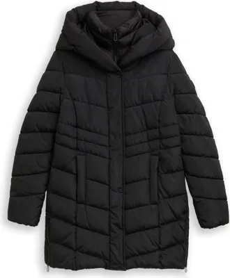 Produktbild von Tom Tailor Women winter puffer coat XS