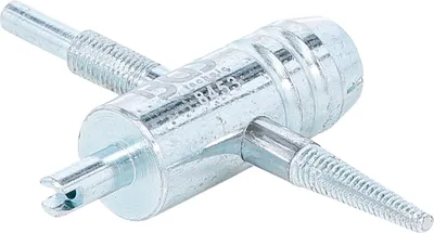 Produktbild von BGS 8453 Gewindenachschneider für Reifenventile